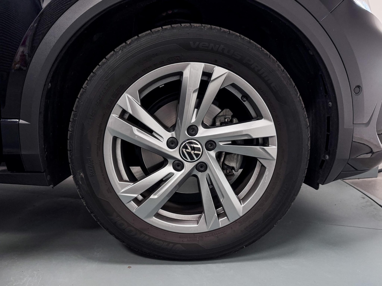 Used Volkswagen T-Roc 2024 for sale - 76513272: Photo 50