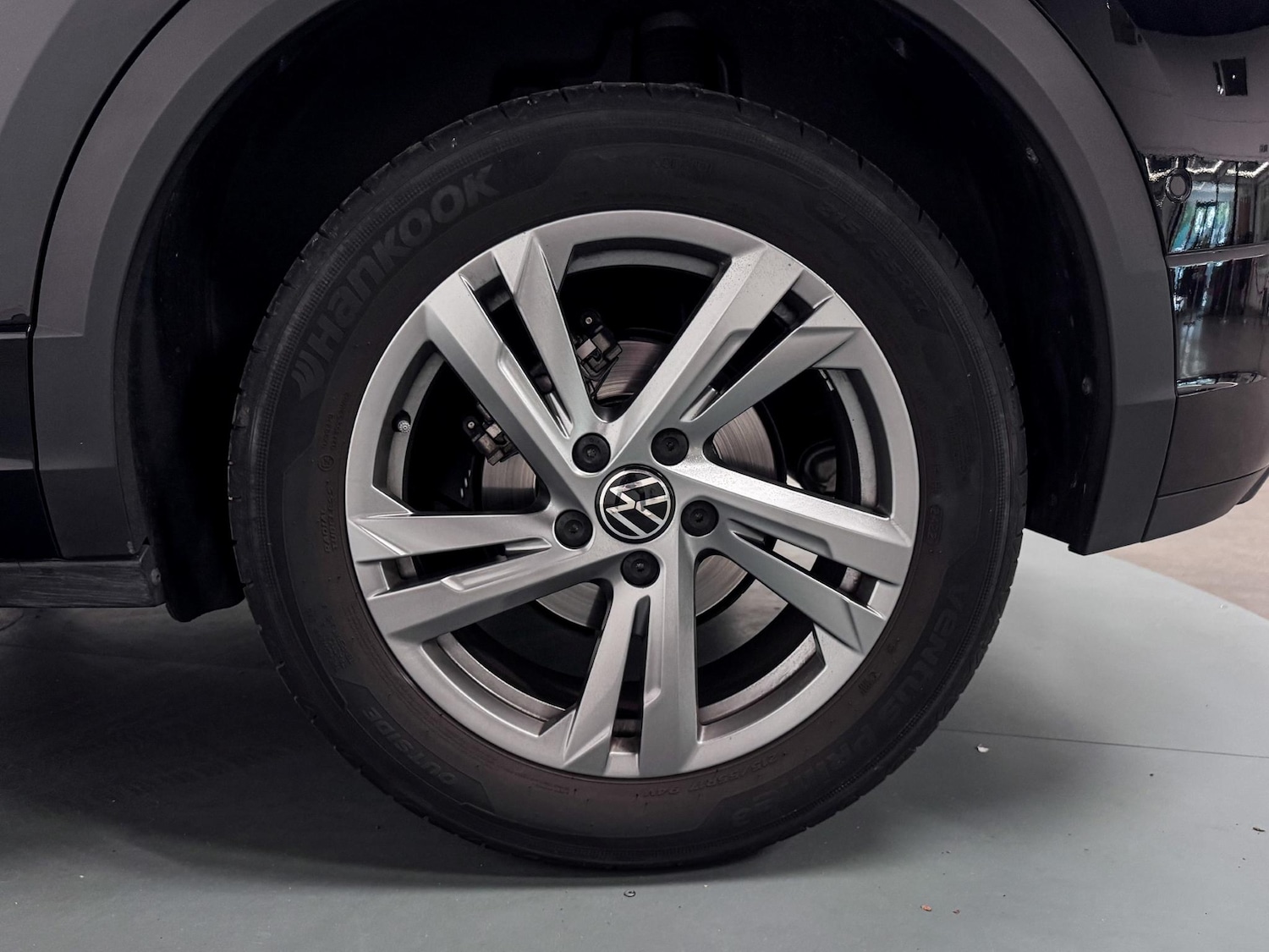 Used Volkswagen T-Roc 2024 for sale - 76513272: Photo 52