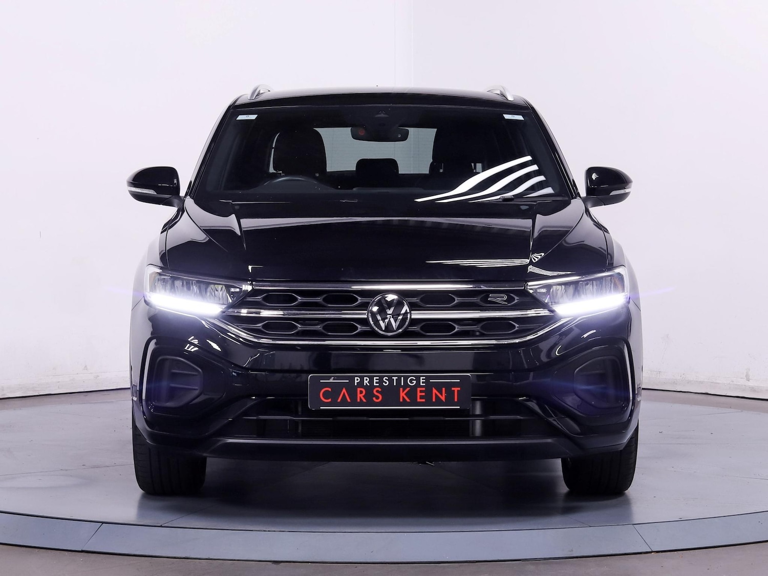 Used Volkswagen T-Roc 2024 for sale - 76513272: Photo 7