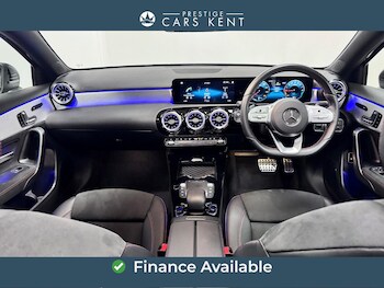 Used Mercedes-Benz A-Class 2021 for sale - 78171557: Photo