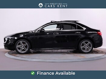 Used Mercedes-Benz A-Class 2021 for sale - 78171557: Photo