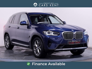 Used BMW X3 2022 for sale - 76964658: Photo