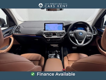 Used BMW X3 2022 for sale - 76964658: Photo