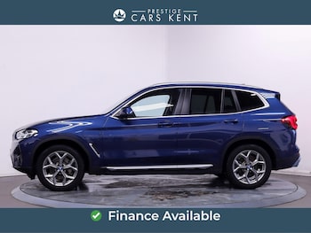 Used BMW X3 2022 for sale - 76964658: Photo