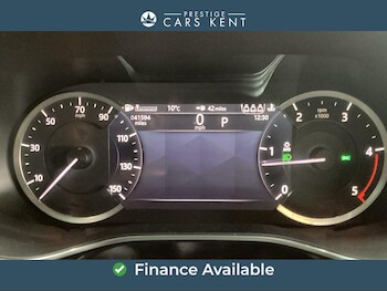 Used Jaguar F-Pace 2021 for sale - 76472153: Photo