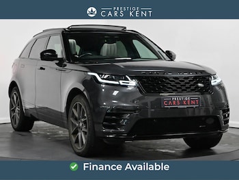 Used Land Rover Range Rover Velar 2022 for sale - 78988252: Photo