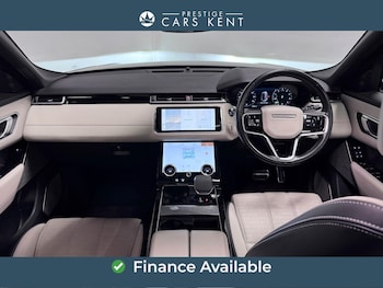 Used Land Rover Range Rover Velar 2022 for sale - 78988252: Photo
