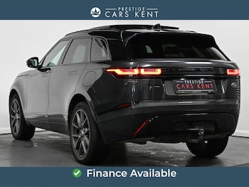 Used Land Rover Range Rover Velar 2022 for sale - 78988252: Photo