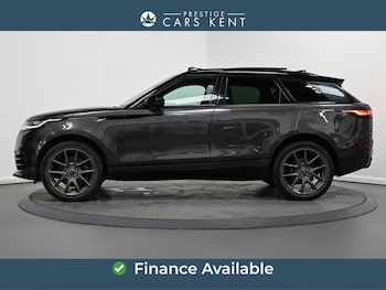 Used Land Rover Range Rover Velar 2022 for sale - 78988252: Photo