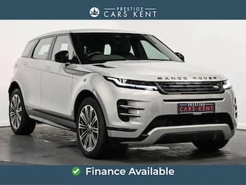 Used Land Rover Range Rover Evoque 2024 for sale - 79657975: Photo