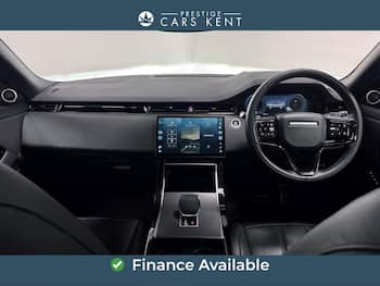 Used Land Rover Range Rover Evoque 2024 for sale - 79657975: Photo