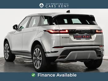 Used Land Rover Range Rover Evoque 2024 for sale - 79657975: Photo