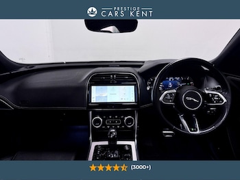 Used Jaguar XE 2023 for sale - 76408743: Photo