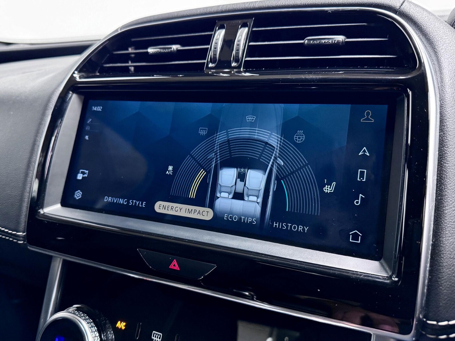 Used Jaguar XE 2023 for sale - 76408743: Photo 44