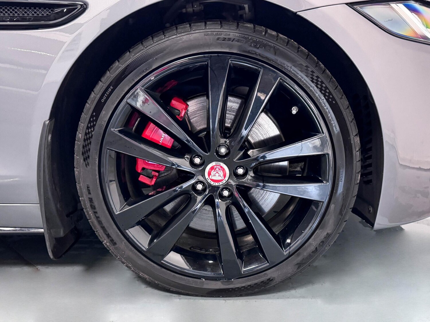 Used Jaguar XE 2023 for sale - 76408743: Photo 50