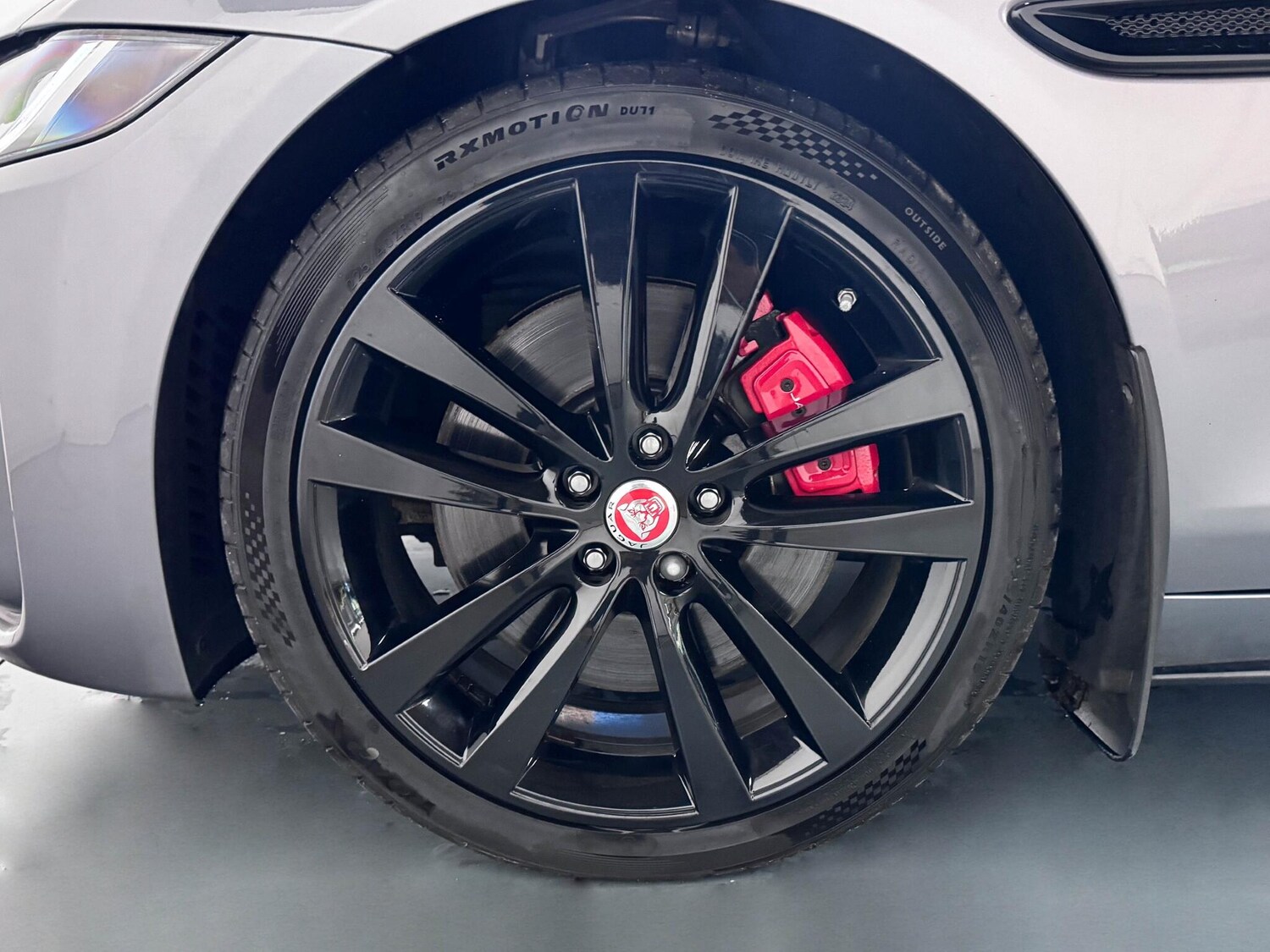 Used Jaguar XE 2023 for sale - 76408743: Photo 51