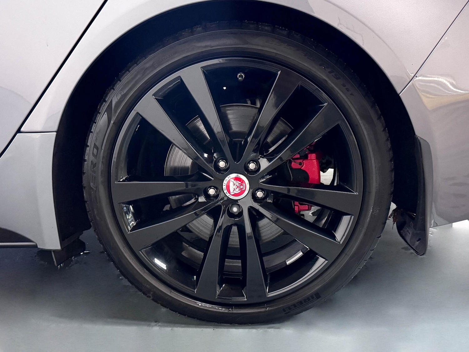 Used Jaguar XE 2023 for sale - 76408743: Photo 52