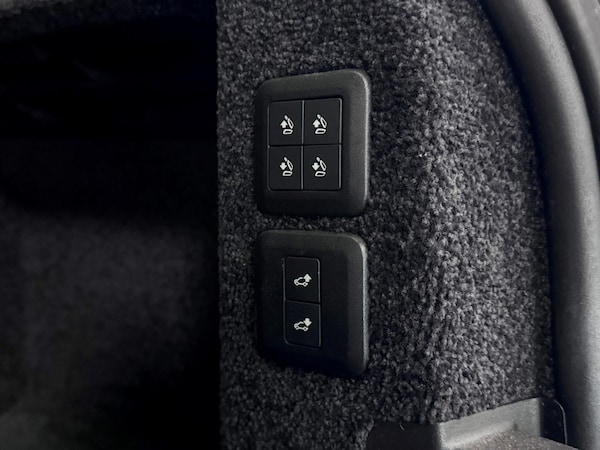 Used Land Rover Range Rover 2021 for sale - 75601363: Photo 16