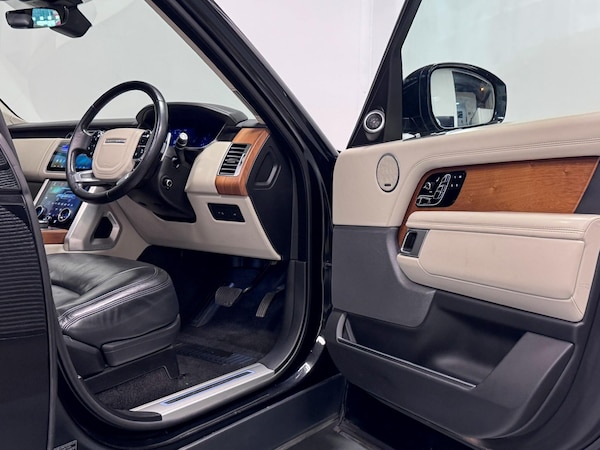 Used Land Rover Range Rover 2021 for sale - 75601363: Photo 18