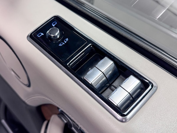 Used Land Rover Range Rover 2021 for sale - 75601363: Photo 23