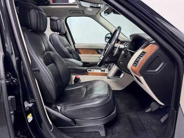 Used Land Rover Range Rover 2021 for sale - 75601363: Photo 27