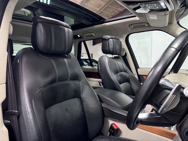 Used Land Rover Range Rover 2021 for sale - 75601363: Photo 28