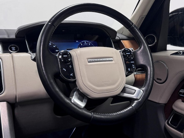 Used Land Rover Range Rover 2021 for sale - 75601363: Photo 29