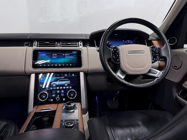 Used Land Rover Range Rover 2021 for sale - 75601363: Photo 31