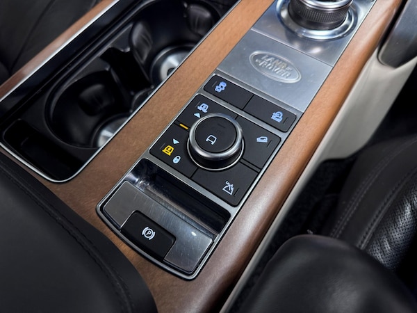 Used Land Rover Range Rover 2021 for sale - 75601363: Photo 37