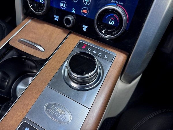 Used Land Rover Range Rover 2021 for sale - 75601363: Photo 39