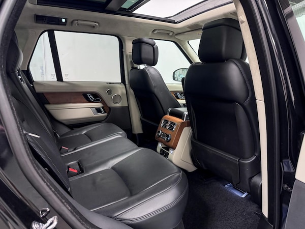 Used Land Rover Range Rover 2021 for sale - 75601363: Photo 52