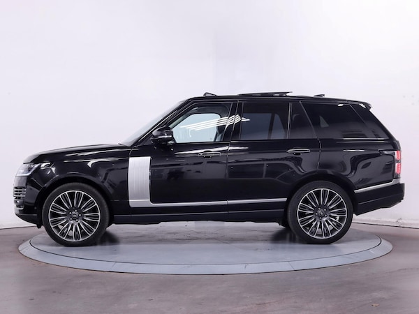 Used Land Rover Range Rover 2021 for sale - 75601363: Photo 8