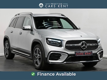 Used Mercedes-Benz GLB 2024 for sale - 78860125: Photo