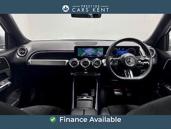 Used Mercedes-Benz GLB 2024 for sale - 78860125: Photo