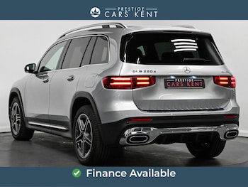 Used Mercedes-Benz GLB 2024 for sale - 78860125: Photo