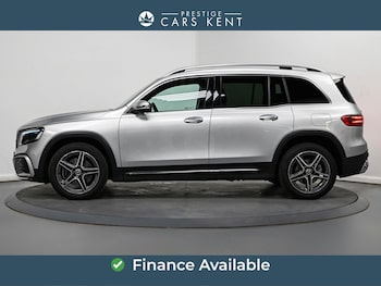 Used Mercedes-Benz GLB 2024 for sale - 78860125: Photo
