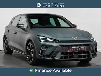 Used Cupra Leon 2024 for sale - 78859751: Photo