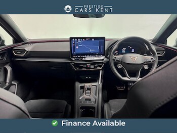 Used Cupra Leon 2024 for sale - 78859751: Photo