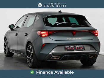 Used Cupra Leon 2024 for sale - 78859751: Photo