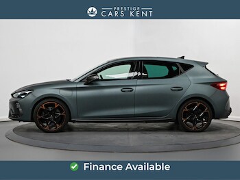 Used Cupra Leon 2024 for sale - 78859751: Photo