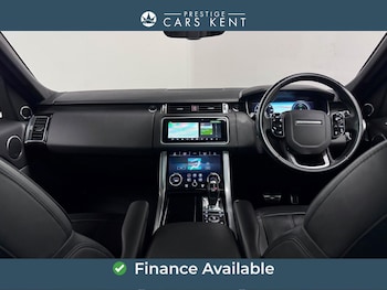 Used Land Rover Range Rover Sport 2022 for sale - 78891781: Photo