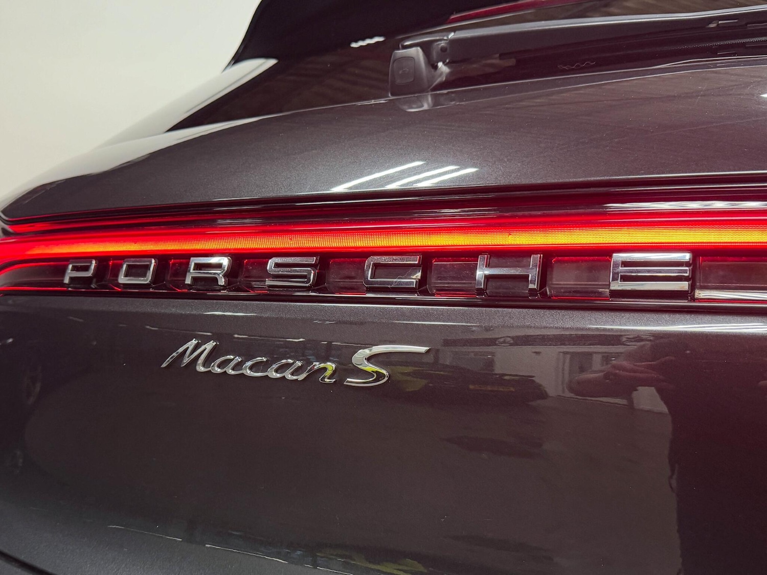 Used Porsche Macan 2019 for sale - 75978603: Photo 11