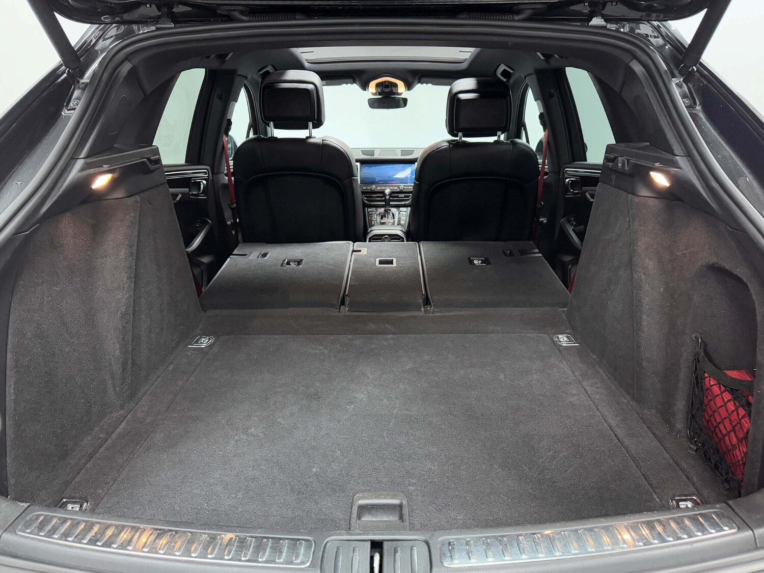 Used Porsche Macan 2019 for sale - 75978603: Photo 14