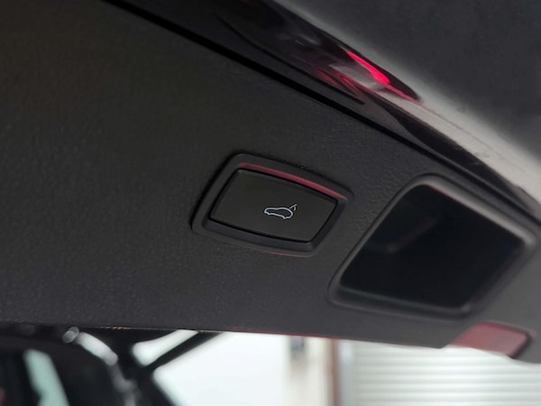 Used Porsche Macan 2019 for sale - 75978603: Photo 16