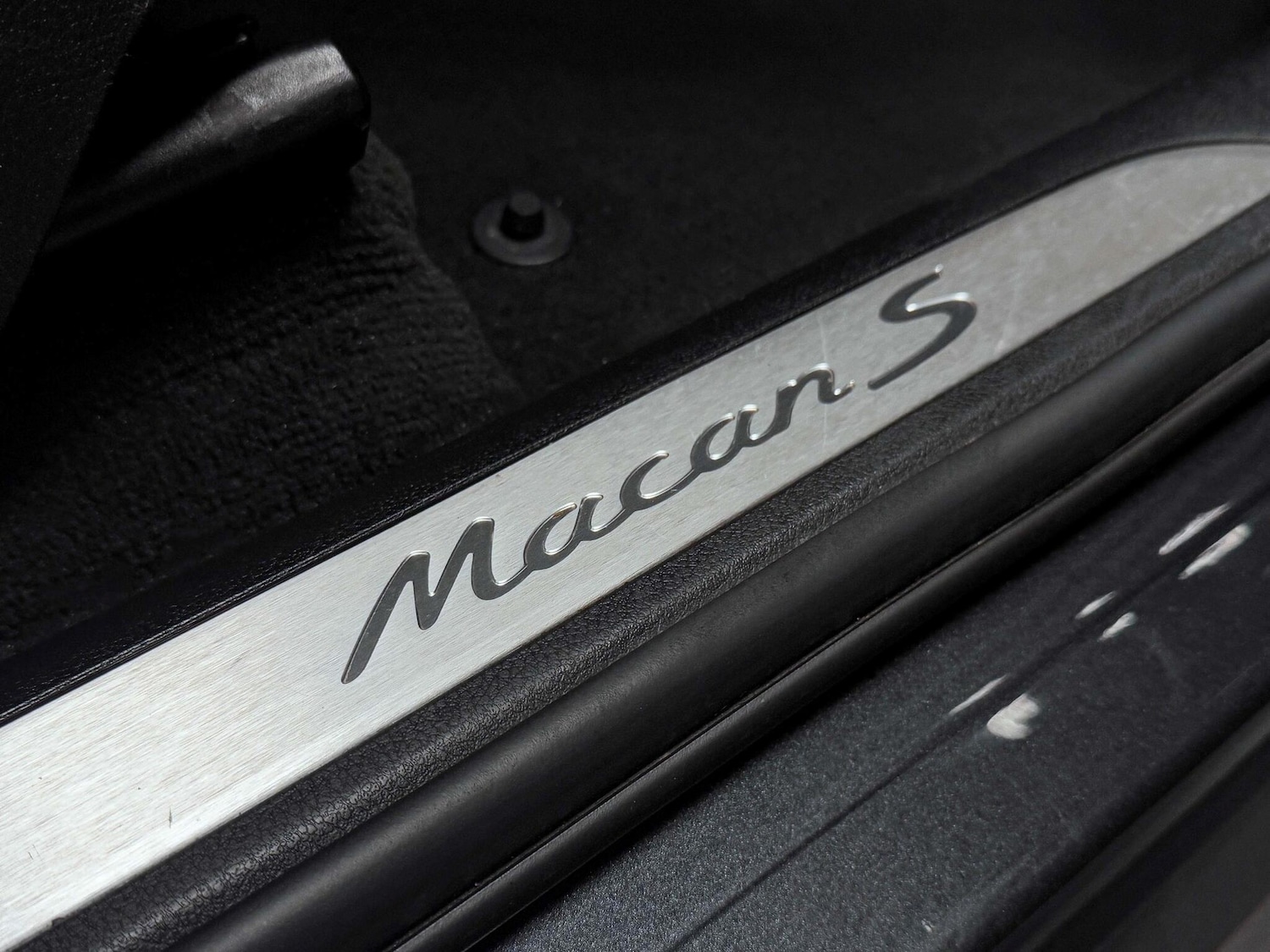 Used Porsche Macan 2019 for sale - 75978603: Photo 22