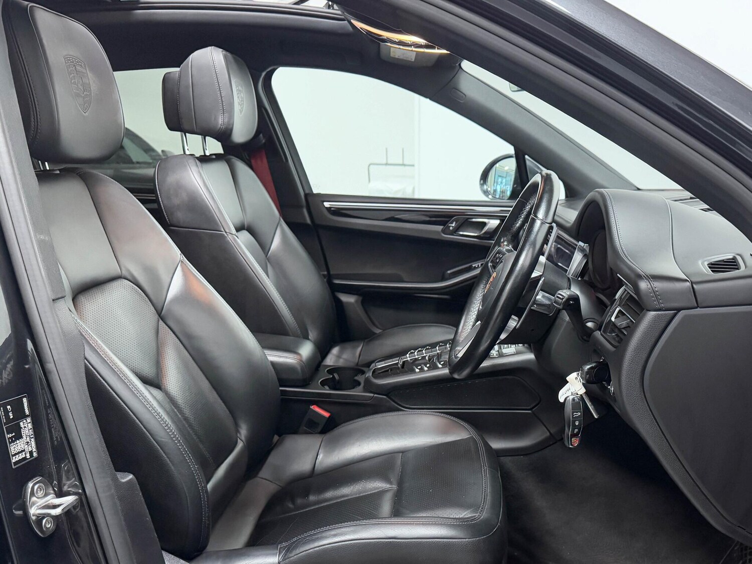 Used Porsche Macan 2019 for sale - 75978603: Photo 26