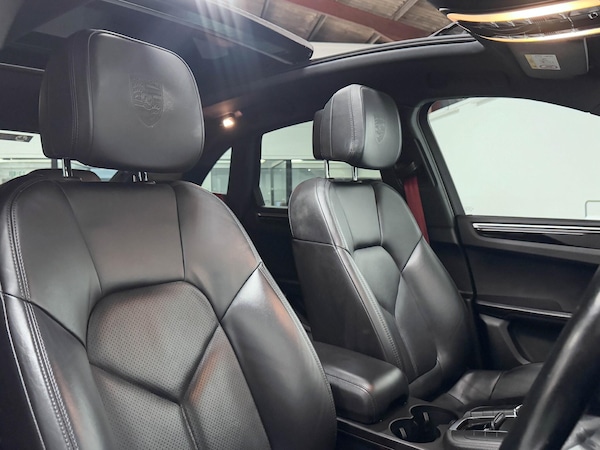 Used Porsche Macan 2019 for sale - 75978603: Photo 27