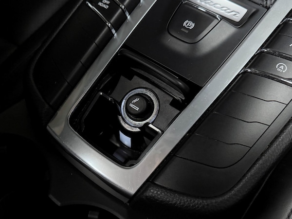 Used Porsche Macan 2019 for sale - 75978603: Photo 36