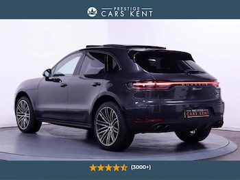 Used Porsche Macan 2019 for sale - 75978603: Photo 3