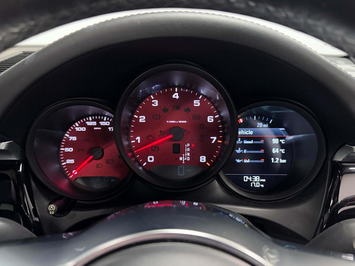 Used Porsche Macan 2019 for sale - 75978603: Photo 46